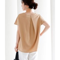 KOBE LETTUCE/コウベレタス KOBE LETTUCE バックタックドルマンプルオーバー [C6182]/507218116