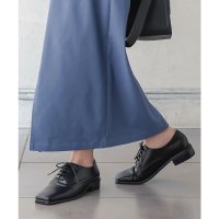 KOBE LETTUCE/コウベレタス KOBE LETTUCE スクエアトゥレースアップシューズ [I2339]/507218341