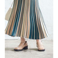 KOBE LETTUCE/コウベレタス KOBE LETTUCE スクエアトゥローファー [I2350]/507218356