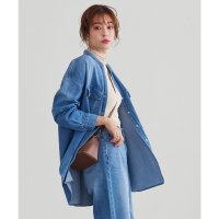 KOBE LETTUCE/コウベレタス KOBE LETTUCE デニムシャツジャケット [K1106]/507218493