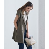 KOBE LETTUCE/コウベレタス KOBE LETTUCE ストレッチリネンジャケット [K1114]/507218496
