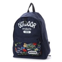 OUTDOOR PRODUCTS/トロピカルデイパック/507218548