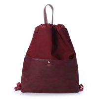 MORGAN/モルガン MORGAN モルガン【MORGAN】絞り型リュック/507218551