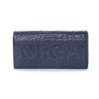 MORGAN/モルガン MORGAN モルガン【MORGAN】ロングウォレット/507218564