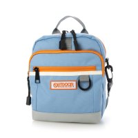 OUTDOOR PRODUCTS/アウトドアプロダクツ OUTDOOR PRODUCTS ミニショルダー/507218599