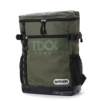 OUTDOOR PRODUCTS/アウトドアプロダクツ OUTDOOR PRODUCTS アウトドアプロダクト【OUTDOOR PRODUCTS】デイパック/507218604