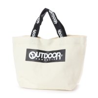 OUTDOOR PRODUCTS/アウトドアプロダクツ OUTDOOR PRODUCTS アウトドアプロダクト【OUTDOOR PRODUCTS】ミニトートバッグ/507218605