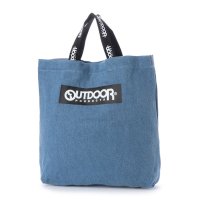 OUTDOOR PRODUCTS/アウトドアプロダクツ OUTDOOR PRODUCTS アウトドアプロダクト【OUTDOOR PRODUCTS】2WAYキャンバストートバッグ/507218606