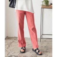 KOBE LETTUCE/コウベレタス KOBE LETTUCE 微フレアスラックス [M3339]/507218634