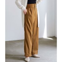 KOBE LETTUCE/コウベレタス KOBE LETTUCE ツータックパンツ[選べる2丈]【レギュラー】 [M3704]/507218733
