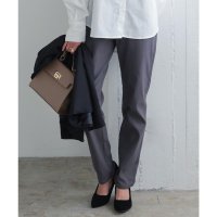 KOBE LETTUCE/コウベレタス KOBE LETTUCE [ 裏微起毛 ] ウエストゴムストレッチスキニーパンツ [M3798]/507218820