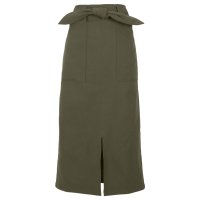 KOBE LETTUCE/コウベレタス KOBE LETTUCE [ 裏微起毛 ] 走れる！ストレッチタイトスカート［選べるサイズ］【ロング】 [M3799]/507218822