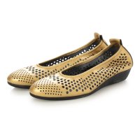 arche/アルシュ arche ONAKHO バレエシューズ (TIMBER) （グレージュ）/507256088