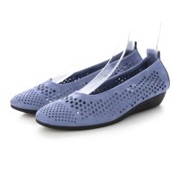 arche/アルシュ arche ONAKHO バレエシューズ (NUBUCK)（ライラック）/507256088