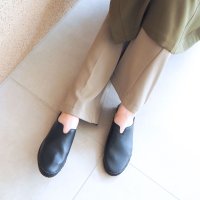 enchanted/エンチャンテッド enchanted《MELLOW》【魔法の靴】ソフトバブーシュ/507275104
