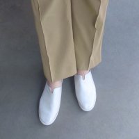 enchanted/エンチャンテッド enchanted《MELLOW》【魔法の靴】ソフトバブーシュ/507275104