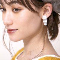 aquagarage/アクアガレージ aquagarage ★ピアス イヤリング スタッド式ピアス/507323944