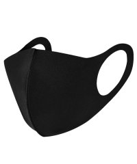 OSYAREVO/オシャレボ OSYAREVO 【ネット限定】5枚セット 洗える 立体 ウレタンマスク 大人用 3D 繰り返し使える 伸縮性 耳が痛くならない 男女兼用【返品不可/507328544