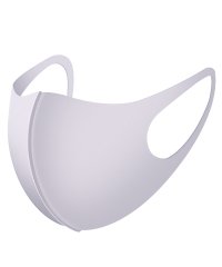 OSYAREVO/オシャレボ OSYAREVO 【ネット限定】5枚セット 洗える 立体 ウレタンマスク 大人用 3D 繰り返し使える 伸縮性 耳が痛くならない 男女兼用【返品不可/507328544