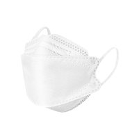 OSYAREVO/オシャレボ OSYAREVO 【ネット限定】 7枚 カラー不織布マスク JN95【返品不可商品】/507328545