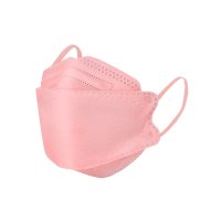 OSYAREVO/オシャレボ OSYAREVO 【ネット限定】 7枚 カラー不織布マスク JN95【返品不可商品】/507328545