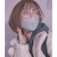 OSYAREVO/オシャレボ OSYAREVO 【ネット限定】20枚 セット マスク JN95 日本製【返品不可商品】/507328546
