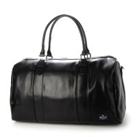 STYLEBLOCK/スタイルブロック STYLEBLOCK シンセティックレザービッグボストンバッグ/507329789