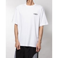 NERDY/ノルディ NERDY NERDY X RA TAE JOO FLOWER T－SHIRT フラワーTシャツ/507330115