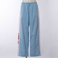 NERDY/ノルディ NERDY LINE WOVEN PANTS ピンホイールラインウーブンパンツ/507330167