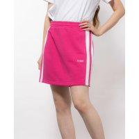 NERDY/ノルディ NERDY BOLD NY MINI SKIRT ボールドNYミニスカート/507330190