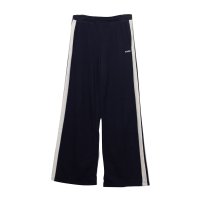 NERDY/ノルディ NERDY BOLD NY SWEATPANTS ボールドNYスウェットパンツ/507330197