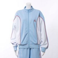 NERDY/ノルディ NERDY LINE TRACK TOP ライントラックトップ/507330228