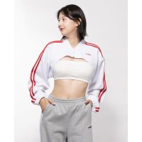 NERDY/ノルディ NERDY BOLERO TRACK TOP ボレロトラックトップ/507330230