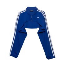 NERDY/ノルディ NERDY BOLERO TRACK TOP ボレロトラックトップ/507330230