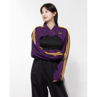 NERDY/ノルディ NERDY BOLERO TRACK TOP ボレロトラックトップ/507330230