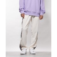 NERDY/ノルディ NERDY Symbol Pattern Block Track Pants シンボルパターンブロックトラックパンツ/507330241