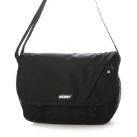 NERDY/ノルディ NERDY BASIC MESSENGER BAG ベーシックメッセンジャーバッグ/507330279