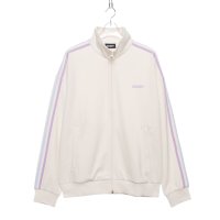 NERDY/ノルディ NERDY NY BICOLOR MEN'S TRACK TOP NY バイカラーメンズトラックトップ/507330285