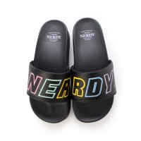 NERDY/ノルディ NERDY Rainbow Slide レインボースライド/507330338