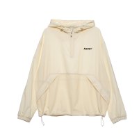 NERDY/ノルディ NERDY SMALL LOGO ANORAK スモールロゴアノラック/507330355
