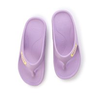 NERDY/ノルディ NERDY Macaron Flip Flops マカロンフリップフロップ/507330367