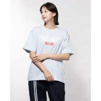NERDY/ノルディ NERDY ATHLETIC S/S T－SHIRT アスレチック S/S Tシャツ/507330376