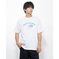 NERDY/ノルディ NERDY CHAMPS S/S T－SHIRT チャンプ S/S Tシャツ/507330377