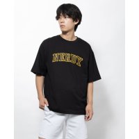 NERDY/ノルディ NERDY T－SHIRTS Tシャツ/507330379