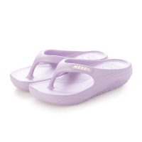 NERDY/ノルディ NERDY SAN DAL MACARON FLIP FLOPS サンダルマカロンフリップフロップ/507330391
