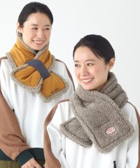KRIFF MAYER/クリフ メイヤー KRIFF MAYER シャギーボアマフラー/507351849