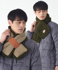 KRIFF MAYER/クリフ メイヤー KRIFF MAYER シャギーボアマフラー/507351849