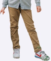 KRIFF MAYER/クリフ メイヤー KRIFF MAYER ストレッチ 綿 パンツ/507351854
