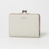 NATURAL BEAUTY BAG & WALLET/ナチュラルビューティー バッグアンドウォレット NATURAL BEAUTY BAG & WALLET グラス/507351894