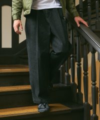 Newance/ニュアンス NewAnce Denim Trousers/507361415